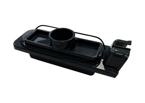 Abdeckung PoleDrive 2025 - Polestar Kayaks