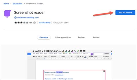 Image result for How to Use Read and Write Extension