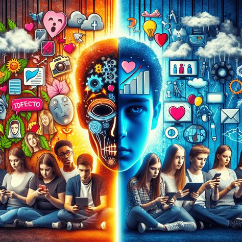 What Are The Positive And Negative Effects Of Social Media On Teenagers' Mental Health ...