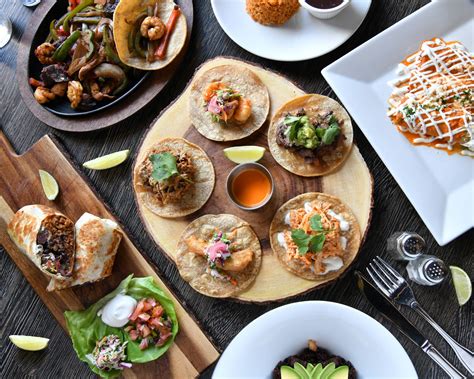 Tipsy Taco Bar Menu Mount Kisco • Order Tipsy Taco Bar Delivery Online ...