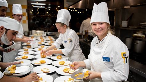 Why Study Culinary Arts? | Johnson & Wales University