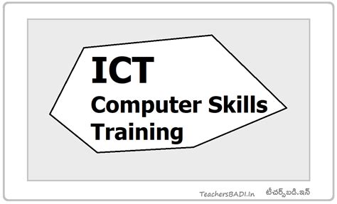 ICT Computer Skills 的图像结果