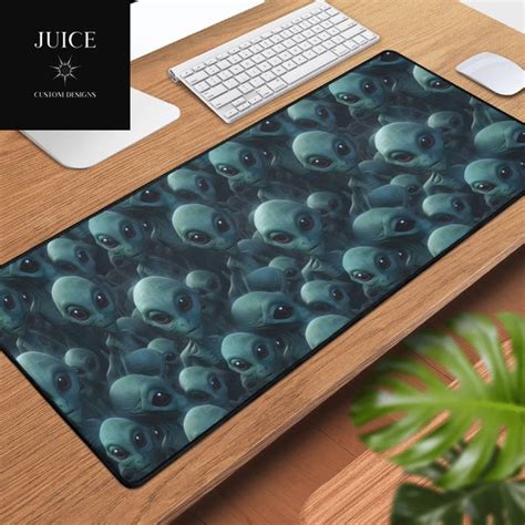 Image result for Alien Gaming Desk