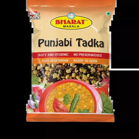 Bharat Masala: India’s Top & Trusted Spice Brand