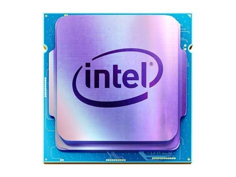 Intel Core i9-10900K 10-Core 3.7 GHz LGA 1200 125W BX8070110900K ...