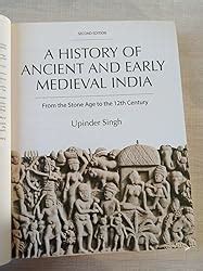 Buy A History of Ancient and Early Medieval India |for UPSC | Civil ...