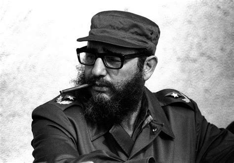 Fidel Castro, Polarizing Cuban Revolutionary, Dies at 90 - Newsweek