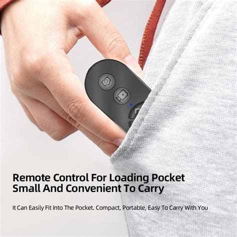 Image result for Mobile Phone Camera Remote Control