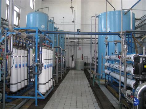 合肥P3实验室污水处理设备厂家 卫生院实验室污水处理设备 - 污水处理网
