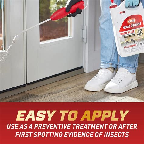 Ortho Home Defense Insect Killer for Indoor and Thailand | Ubuy