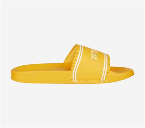 Buy Skechers SIDE LINES 2- SUNSHINE LOOK | Women