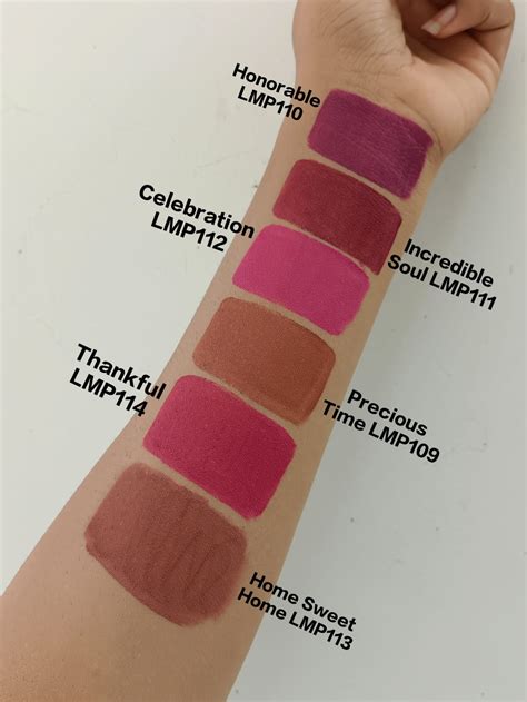 J.Cat Beauty Lip Lock Mask-Proof Liquid Lip (Incredible Soul) - Lira ...