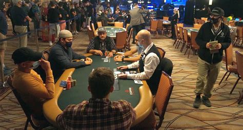 Image result for WSOP Poker Main Table