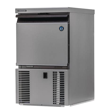 Hoshizaki Air-Cooled Undercounter Ice Maker AM-20CAE | Hoshizaki Ice ...