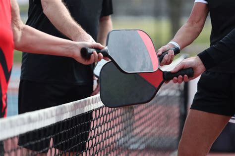 Inside Pickleball: The Fastest-Growing Sport in America - info@cain-co.com