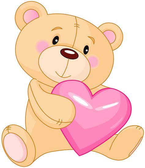 teddy bear clipart border cute 19 free Cliparts | Download images on ...