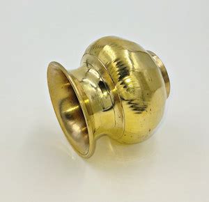 Flipkart.com | NAVYAKSH Brass Kalash