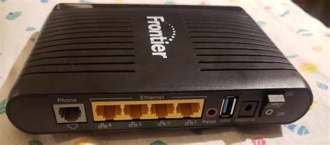 Image result for Actiontec DSL Modem