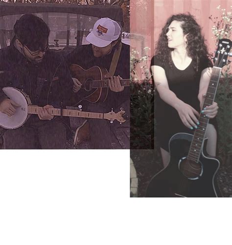 Tessa Elaina & Critter @ Bemos , Bemo's Bar, Bay City, 25 May 2025 ...