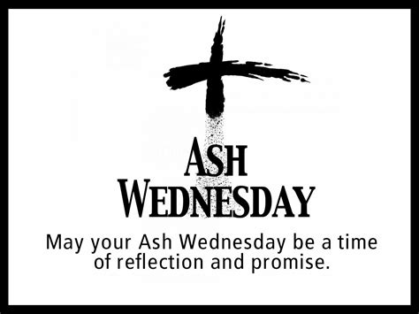Ash Wednesday Quotes with Wishes Pictures | Poetry | Ash Wednesday ...