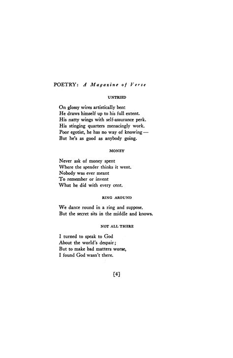 Robert Frost Poems