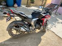 Used Yamaha bikes in India with warranty. Loan and Ownership Transfer ...