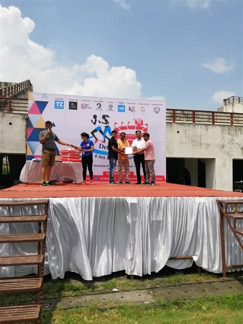 Kailash Hospital Dehradun’s participation as an active Health Partner ...