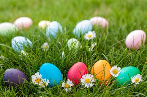 Checkout These Local Easter Egg Hunts In Arcadia! - Weaver & Associates