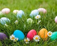 Image result for Easter Bunny Egg Hunt Message