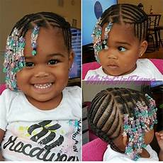 Baby Braid Hairstyles by Beautiful Baby With A Smile That Makes Me Happy Lil Baby Braid Hairstyles