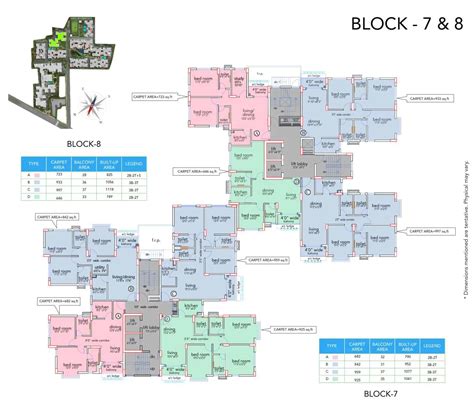 Urban Greens in Rajarhat, Kolkata