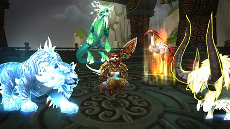 Monk Must-Haves for Midnight: Tea & Brew Focus, Talent Balance ...