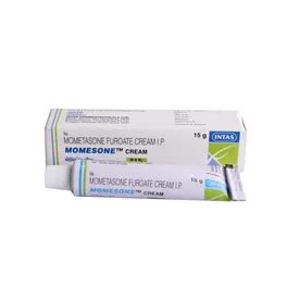 Momesone 0.1% Cream | Uses, Side Effects, Price | Apollo Pharmacy