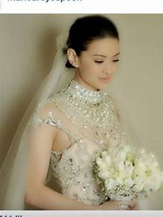 Maricar Wedding Gown by Wedding Gown Worn By Maricar Reyes Local Philippine Maricar Wedding Gown