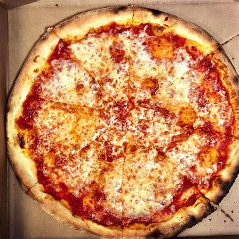 Stella's Pizzeria - Boca Raton, FL - 19585 State Rd 7 - Hours, Menu, Order