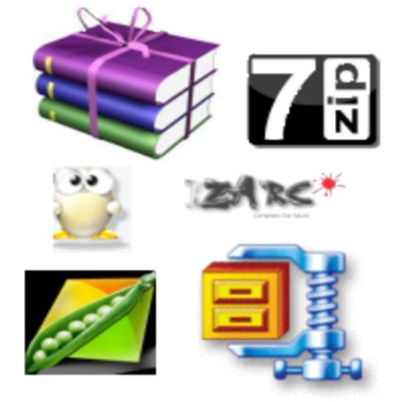 Image result for Compression Software