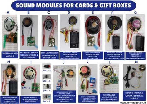 Image result for Sound Module Cards