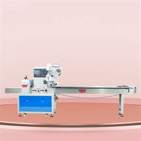 Image result for Horizontal Packing Machine