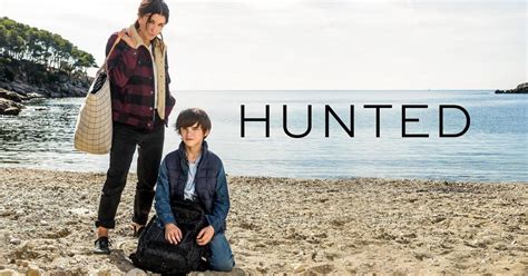 Hunted Show 的图像结果