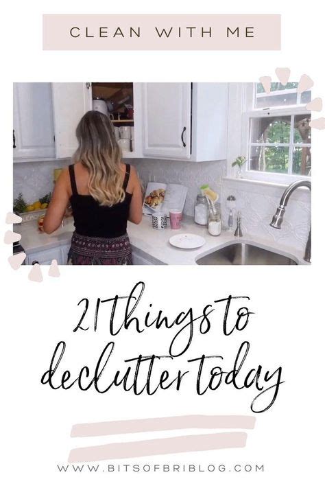 Image result for Clean with Me