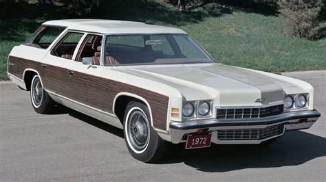 Top10 Station Wagons 1970s – AutomoBible
