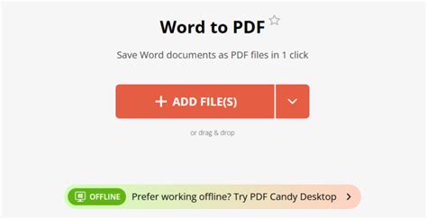 Image result for Word to PDF Converter Software