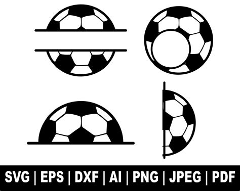 Soccer Balls Quotation at Joel Morton blog