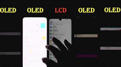 QLED对比OLED，谁才能代表目前电视的最佳显示技术？ - 知乎