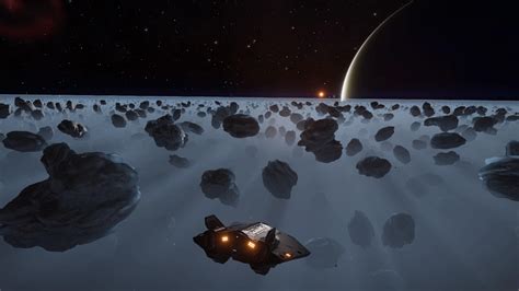 Legacy/consoles vs. PC graphics comparison | Frontier Forums