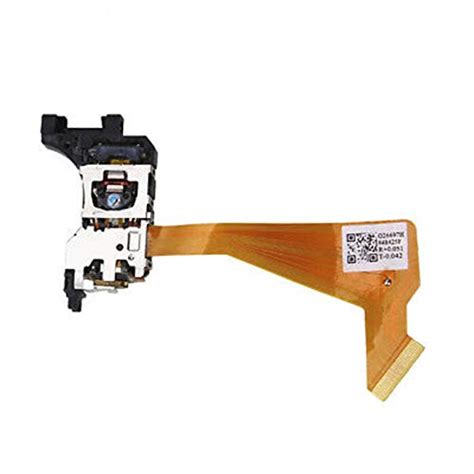 Laser Lens Disc Drive RAF-3350 Module Replacement Compatible with ...