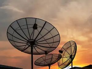 telecom industry: Telecom sector revenue dips 1.7% in March quarter ...
