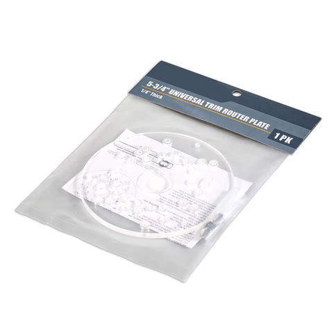 Router Base Plate 的图像结果