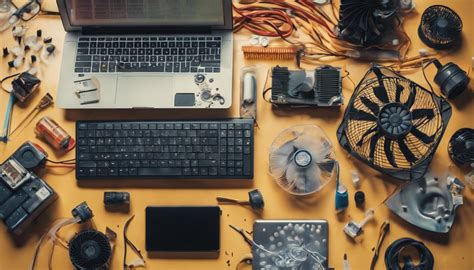 Image result for Computer Running Hot