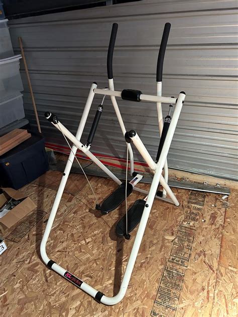 Glider Exercise Machine 的图像结果